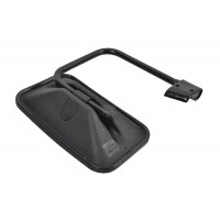 OGLEDALO Z NOSILCEM NEW HOLLAND levo