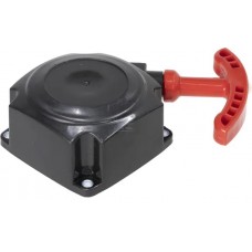 ZAGANJAČ ROČNI KOSA AL-KO VILLAGER