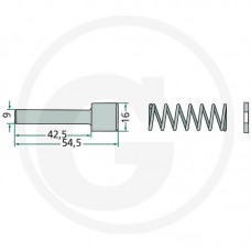 ZATIK KARDANA S.TIP WALTER.