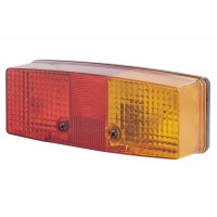 SVETILKA STOP DESNA OGLATA JOHN DEERE