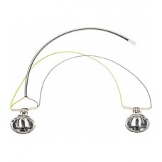 LUČI Žarometi ZA TRAKTOR AL-KO LED