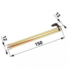 SORNIK SEDEŽA GRAMMER MSG93 12x150mm