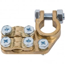 KLEMA AKUMULATORJA + DVOJNA 70A