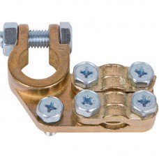 KLEMA AKUMULATORJA - DVOJNA 70A