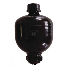 BUČKA AKUMULATOR VZMETENJA 1,4L