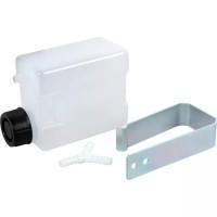 POSODA ZA OLJE 0,6L + nosilec