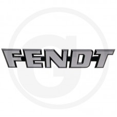 ZNAČKA MASKE FENDT