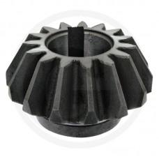 ZOBNIK PAJEK KRONE Z-15