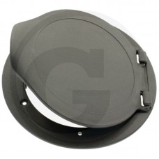 POKROV REZERVARJA NA HAUBI FENDT