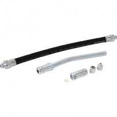 CEVI ROČNE MAZALICE SET 5-DELNI MATO