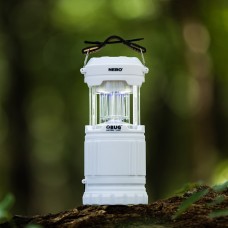 LANTERNA NEBO Z-BUG, BELA
