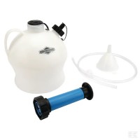 SET ZA MENJAVO OLJA B&S