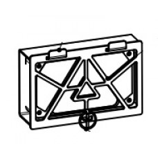 ZAŠČITA STOP LUČI FARMTECH TEHNOSTROJ