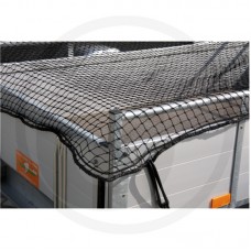 MREŽA ZA TOVOR 1,6m x 2,5m - zelena