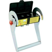 BLOK SPOJNI 2PS06 FC 4x15L, FIKSNI DEL