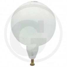 KROGLA PLOVEC AMAZONE D=80mm, M6