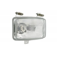 ŽAROMET DEUTZ SAME SLH