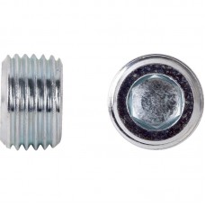 ČEP OLJA M12x1,5 KONUSNI NAVOJ DIN906