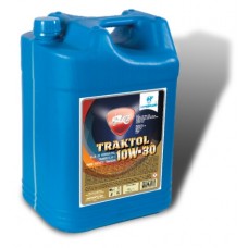 OLJE HEMOFLUID TRAKTOL 10W-30 80W 10L
