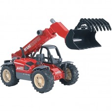 NAKLADALEC MANITOU MLT633 BRUDER