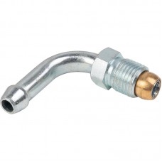 NASTAVEK CEVI GORIVA KRIVI 1/2" UNF