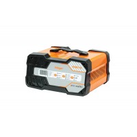 POLNILEC in ZAGANJAČ AKUMULATORJA 12V 24