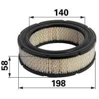 FILTER ZRAKA B&S  - 692519, 652519