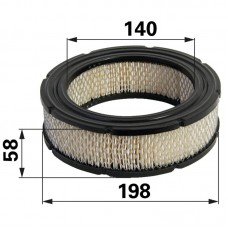 FILTER ZRAKA B&S  - 692519, 652519