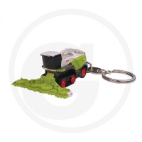 OBESEK CLAAS JAGUAR 960 Terra Trac OBESEK CLAAS JAGUAR 960 Terra Trac