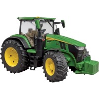TRAKTOR JOHN DEERE 7R 350 BRUDER TRAKTOR JOHN DEERE 7R 350 BRUDER