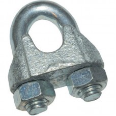 SPONA ŽIČNE VRVI - ZA ŽICO 14mm