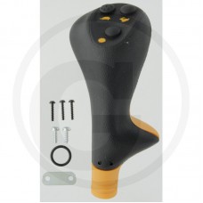 BUNKA PRESTAVNA ROČICA JOHN DEERE 3-GUMB