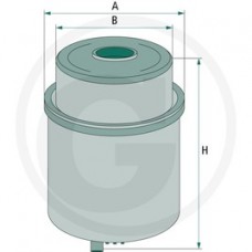 FILTER GORIVA CNH MOTOR SISU JD RE509208