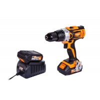 VRTALNIK BATERIJSKI VLP 5220 VILLAGER