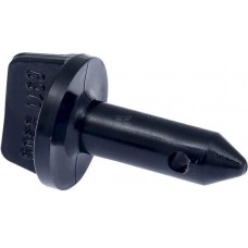 GUMB PVC MASKE ZETOR