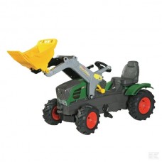 TRAKTOR FENDT 211 VARIO Rolly Toys