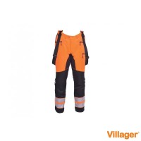 HLAČE GOZDARSKE XL VILLAGER