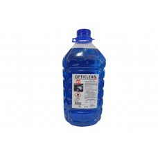 TEKOČINA ZA STEKLA OPTICLEAN 5L - ZIMSKA