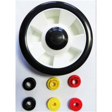 KOLO KOSILNICE UNIVERZALNO 6"