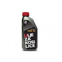 OLJE MOTORNO ZA VRTNO KOSILNICO 0,6 L