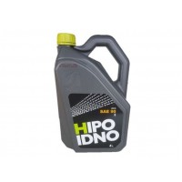 OLJE HIPOIDOL SAE90 MODRIČA 4L