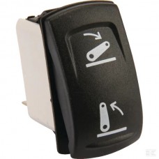 STIKALO HIDRAVLIKE GOR/DO 6KON.FEND MF