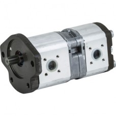 ČRPALKA HIDRAVLIKE DVOJNA BOSCH STEYR DF