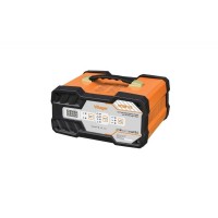 POLNILEC in ZAGANJAČ AKUMULATORJA 12V 6V