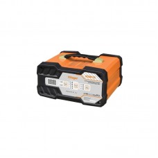 POLNILEC in ZAGANJAČ AKUMULATORJA 12V 6V