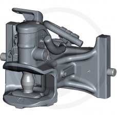 PRIKLOP FENDT AVTOMATSKI