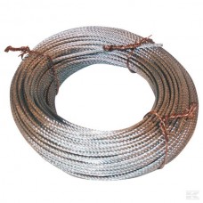 ŽICA 4mm NERJAVEČA 9,07kN