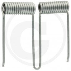 VZMET KOŠA KOSILNICE AL-KO