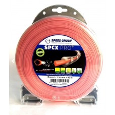 NITKA ZA KOSO 2,4mm x 87m DOUBLESTRONG