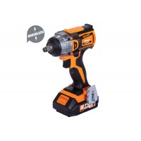 VRTALNIK BATERIJSKI Villager VLP53202BSC